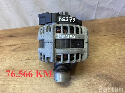 Volkswagen 05E903026R TIGUAN (AD1) 2021 Генератор - Изображение 1