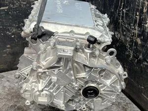 BMW 5B60357, 8477907 X1 (U11) 2025 Complete Engine Front
