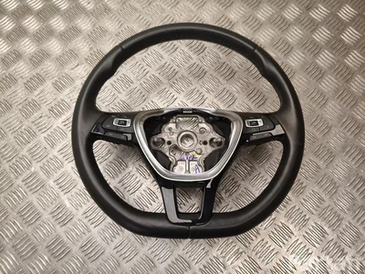 Volkswagen 5G0 419 091 DL, 6198400 / 5G0419091DL, 6198400 GOLF ALLTRACK (BA5) 2015 Lenkrad - Bild 1