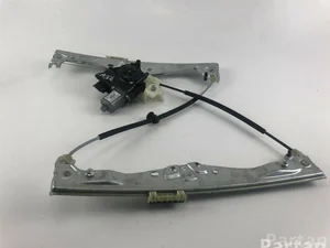 Peugeot 9827295780 508 2013 Serrure de porte