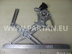 Toyota 85701-02010, 961920-100, AV262100-4350 / 8570102010, 961920100, AV2621004350 AVENSIS Estate (_T27_) 2010 Lève-vitre Right Front