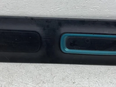 Citroën 9833480877 C3 III (SX) 2020 Garniture /moulage Left Front - Image 1