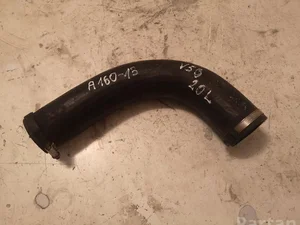 Volvo V50 (MW) 2005 Tuyau de radiateur