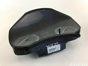 Škoda 1Z0920812B OCTAVIA II Combi (1Z5) 2011 Tableau de bord