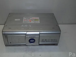 Volvo DVA-3210 / DVA3210 XC90 I 2004 Changeur de DVD