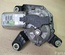 OPEL 530 27 312 / 53027312 CORSA D 2007 Wiper Motor Rear