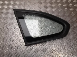 BMW 7 349 647 / 7349647 X1 (F48) 2020 Vitre latérale fixe Left Rear