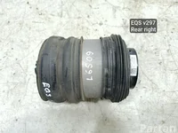 Mercedes-Benz A2973203601 EQS (V297) 2022 Luftfeder hinten rechts