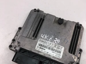 Ford JV6A-12A650-AJA; JV6A-12B684-TB; 0281036223 / JV6A12A650AJA, JV6A12B684TB, 0281036223 TRANSIT CONNECT Box 2015 Unité de contrôle moteur