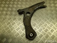 Škoda 2Q0407152D Fabia PJ 2025 Vorderseite Querlenker unten vorne rechts