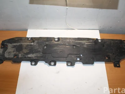 Volvo 31497351 V90 II 2018 Unterfahrschutz - Bild 1