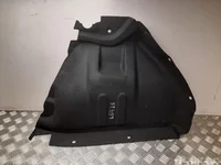 Dacia 849502582R Spring Electric (BBG) 2022 Rembourrage de coffre