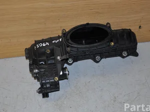 Mercedes-Benz A6510904937 C-CLASS T-Model (S205) 2015 Collecteur d'admission