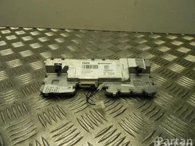 BMW 7948005 X4 (F26) 2018 Caméra - Image 1