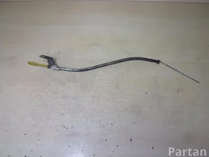 Mazda 6 Saloon (GH) 2009 Capteur