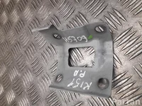 Polestar 4 2025 Support moteur