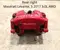 Original (gebraucht) Maserati 06700388370, 670038837, 6700388370 LEVANTE 2017 Bremssattel hinten rechts - Bild 1