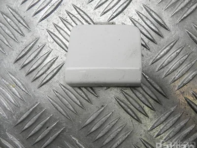 BMW 8050387 6 Coupe (F13) 2011 Garniture /moulage - Image 1