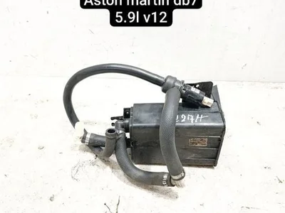 Aston Martin F5RX-9D655-AAI, F80E-9F945-AA, RX-9D655-AAI, F5RX-9D, 8B207C2 / F5RX9D655AAI, F80E9F945AA, RX9D655AAI, F5RX9D, 8B207C2 DB7 Volante 2002 Depósito de Carbón Activado "Canister" - Imagen 1