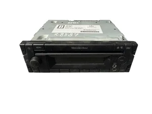 Mercedes-Benz Trucks A0004467062 ATEGO 3 2018 Radio, multimedios