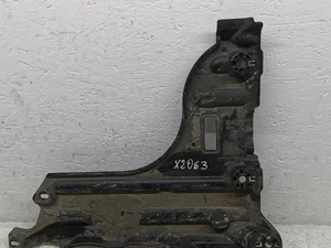 Peugeot 9823546880 e 208 2021 Cache de protection sous moteur