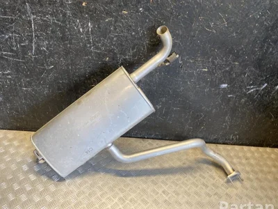 Hyundai SUS439L-AL / SUS439LAL Kona II 2024 Silencieux - Image 1