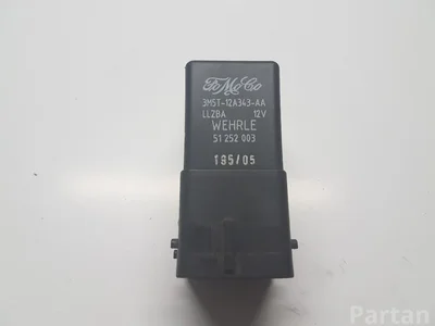 Volvo 51252003 V50 (MW) 2006 Relais - Image 1