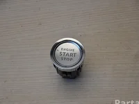 Peugeot 9827217880 508 II 2019 Start-stop-switch