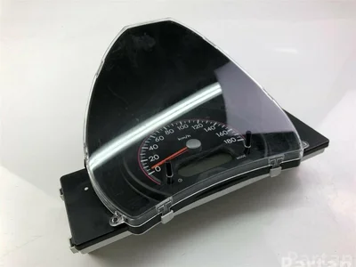 Suzuki 34100M68K80 ALTO (GF) 2011 Tableau de bord - Image 1