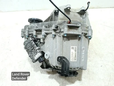 Land Rover LPLA-7K780-AA, HPLA-7J426-AD / LPLA7K780AA, HPLA7J426AD Defender Station Wagon (L663) 2022 Caja de transmisión - Imagen 1