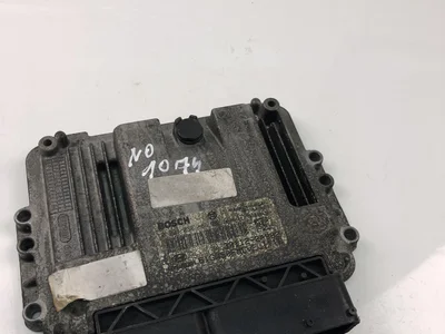 Hyundai 39112-2A982; 0281030866 / 391122A982, 0281030866 i30 (GD) 2012 Unité de contrôle moteur - Image 1