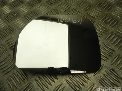 Fiat 6902-301 / 6902301 500L (351_, 352_) 2014 Verre de rétroviseur - Image 1