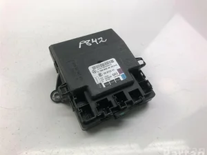 Mercedes-Benz A1698204026 A-CLASS (W169) 2012 Aparato de mando