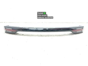 Porsche 9Y0945081AC Cayenne 9Y0 9Y3 2019 Lampy tylne USA Centralny