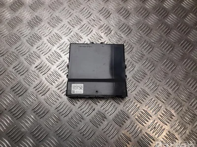 Lexus 89981-76240 / 8998176240 UX (ZA10) 2021 Unités de contrôle - Image 1