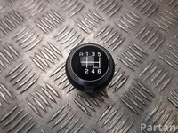 Hyundai Kona II 2024 Gear Lever Knob Manual Transmission