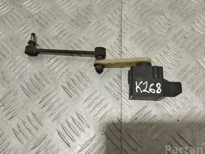 Maserati 0307865007 GRAN TURISMO 2012 Unité de contrôle de réglage automatique de la hauteur - Image 1