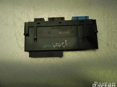 BMW 9345322 5 (F10) 2014 unité de contrôle - Image 1