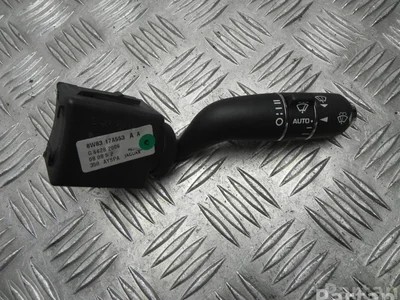 Jaguar 8W83 17A553 AA / 8W8317A553AA XF (X250) 2008 Levier /Interrupteur de lave-glace/nettoyage - Image 1