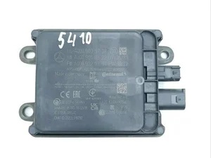 Mercedes-Benz A0009009738, A0009010522, A0009020394 EQS SUV (X296) 2023 Unité de contrôle pour la surveillance des angles morts