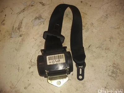 BMW 607051100D 1 (E81) 2009 Ceinture de sécurité Left Rear - Image 1
