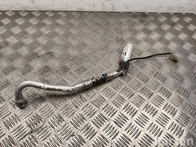 Renault 924795MZ6A, 924885MZ1A MEGANE E 2023 air conditioning, hoses/Pipes - Image 1