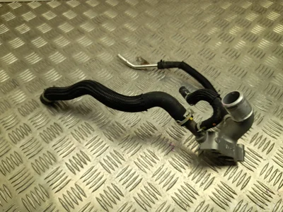 Lexus 43 ES VII XZ10 2024 Conduite de réfrigérant - Image 1