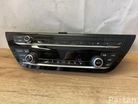 BMW 7947868 ; 6411794786801 / 7947868, 6411794786801 5 (G30) 2021 Bedienteil Klimaautomatik