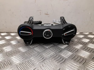 Kia 97250-H8550 / 97250H8550 RIO IV (YB) 2022 Contrôle automatique de la climatisation