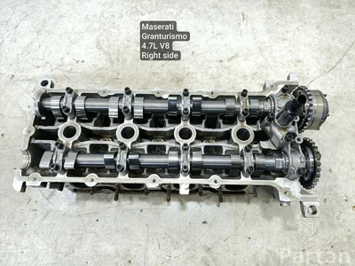 Maserati 2248931B, 229169, 210322, 278946 GRANCABRIO 2011 Cylinder Head - Image 1