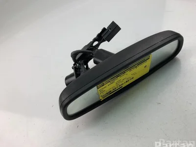 Opel 13369365 MOKKA / MOKKA X 2014 Rétroviseur intérieur - Image 1