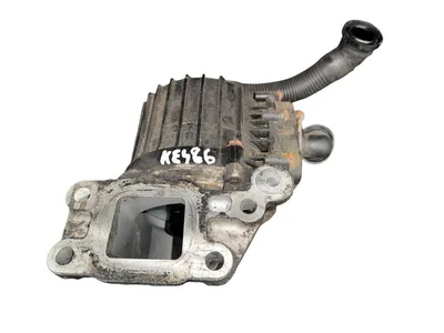 Mercedes-Benz Trucks A4720104862 ACTROS MP4 / MP5 2013 Separador de aceite - Imagen 1