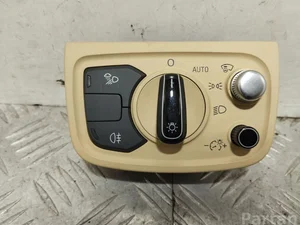 Audi 4H0941531F A8 (4H_) 2014 Interrupteur de lumière