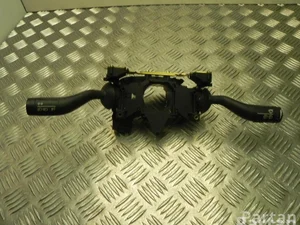 Volkswagen 7L6 953 549 D / 7L6953549D TOUAREG (7LA, 7L6, 7L7) 2005 Unidad de brazos de columnas de dirección/ interruptores